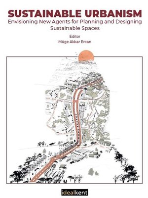 cover image of Sustainable Urbanism